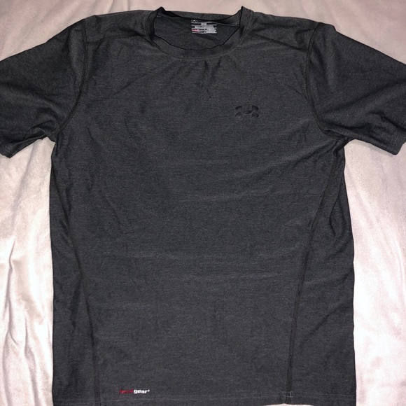 Under Armor Dry-Fit shirts - Picture 1 of 4